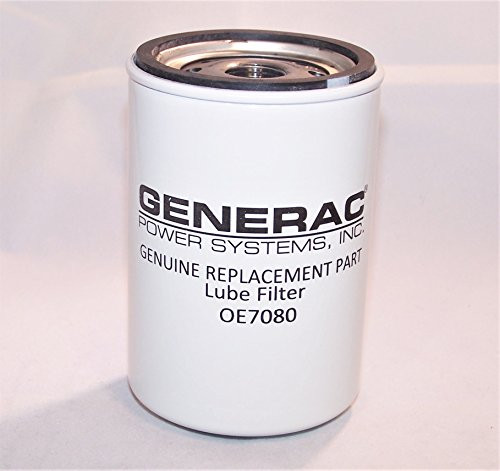 Generac Guardian 0E7080 OIL FILTER 1.62.53.04.2L G3