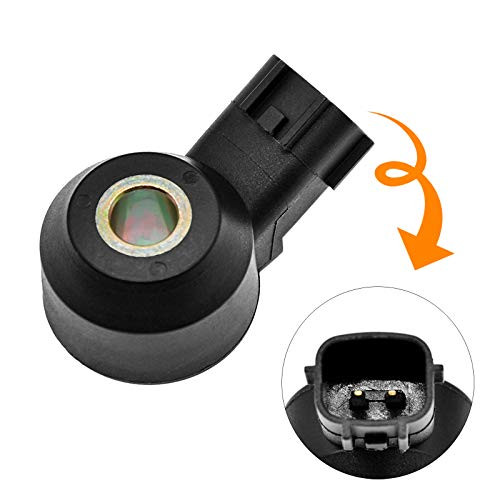 Engine Dancer Knock Sensor Engine Knock Sensor 22060-7B000 Compatible with 1999-2002 Mercury Villager 1999-2004 Nissan Frontier Pathfinder Quest Xterra 3.3L V6