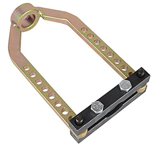 DA YUAN Propshaft Separator Universal Removal Puller Splitter Slitting Car Garage Pro Tool