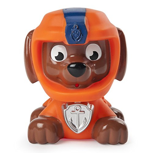 Nickelodeon Paw Patrol - Bath Squirter - Sea Patrol Zuma Nickelodeon Paw Patrol - Bath Squirter - Sea Patrol Zuma