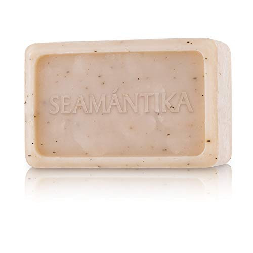 SEAMANTIKA - Dead Sea Mineral Soap