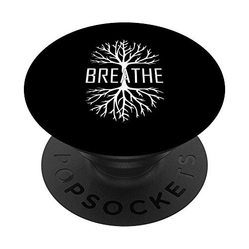 Yoga Mindfulness Nature Peace Meditation PopSockets PopGrip- Swappable Grip for Phones and Tablets Yoga Mindfulness Nature Peace Meditation PopSockets PopGrip- Swappable Grip for Phones and Tablets
