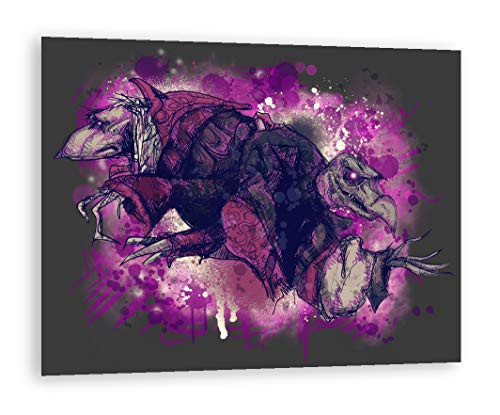 Two Become One Fine Art Print