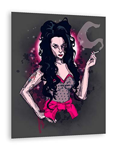 I'm No Good Fine Art Print