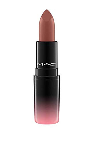 Love Me Lipstick - COFFEE and CIGS 409 .1oz - 3g