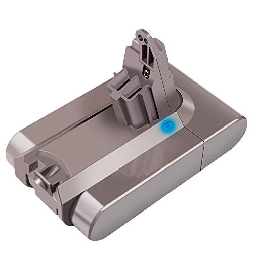 Upgrade Replacement Battery for Dyson V6 SV03 SV05 SV06 SV07 SV09 DC62 DC58 DC59 DC61 DC72 DC74