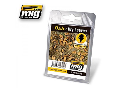 Oak - Dry Leaves Ammo of Mig Jimenez