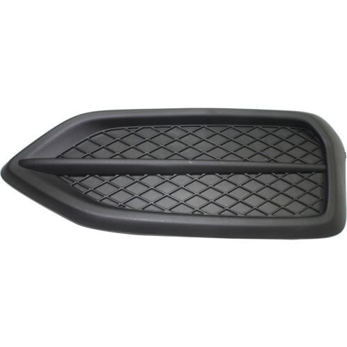 Perfect Fit Group REPH108629 - Civic Fog Lamp Cover RH Side Garnish W-O Fog Lamp Hole Coupe