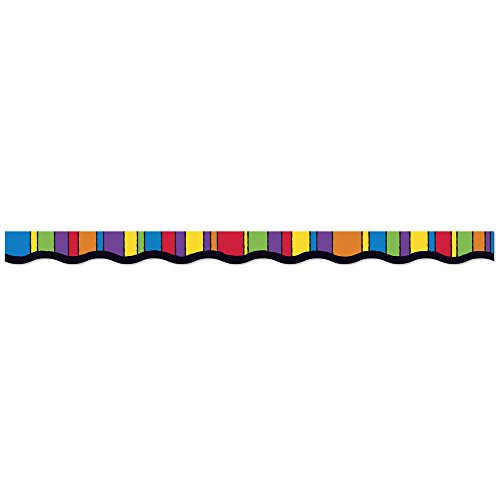 Learning Resources Magnaborders Stripes