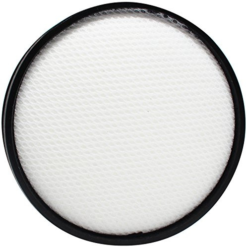 Upstart Battery 3-Pack Replacement for Hoover Air Steerable Bagless Upright UH72400 Vacuum Primary Filter - Compatible with Hoover Windtunnel 303903001 Primary Filter