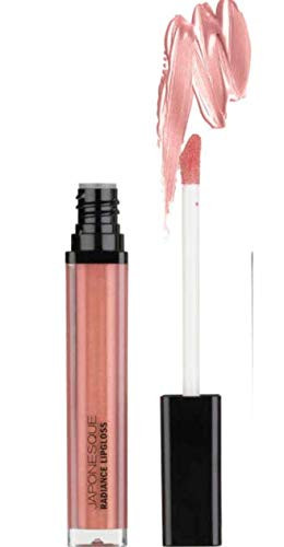 Radiance Lip Gloss With Vitamin E  and  Hyaluronic Acid - Captivate