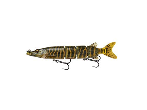 Savage Gear Hard Pike - Trolling Lure Savage Gear Hard Pike - Trolling Lure