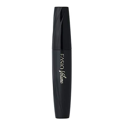 fasio Powerful Curl Mascara EX -Volume- BK001 Black G