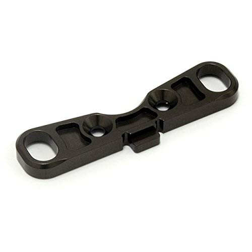 Kyosho- K.IF609 Anterior Plate Black Kyosho- K.IF609 Anterior Plate Black