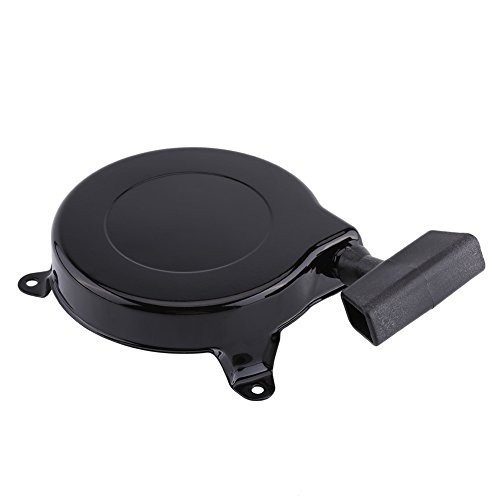 Recoil Starter Pull Start Assembly for Briggs  and  Stratton 091212 091232 091412 093212 093232 093302 093312 093332 093412 and 093432 Sprint engines Recoil Starter Pull 499706 690101