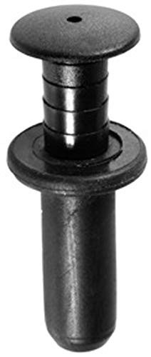 Clipsandfasteners Inc 15 Push Type Retainers For Mercedes Benz 000-991-59-40 CLS55 CLS500 E Class