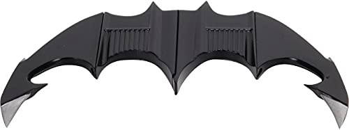 BATARANG Batman 1989 Prop Replica