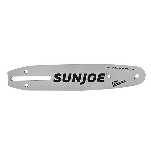 Sun Joe SWJ-10BAR Replacement Bar for Pole Chain Saw (SWJ803E/SWJ807E)