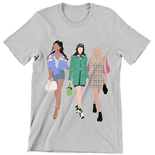 E.m.i.l.y in Paris Feminist Girl T-Shirt Long Sleeve Sweatshirt Hoodie E.m.i.l.y in Paris Feminist Girl T-Shirt Long Sleeve Sweatshirt Hoodie