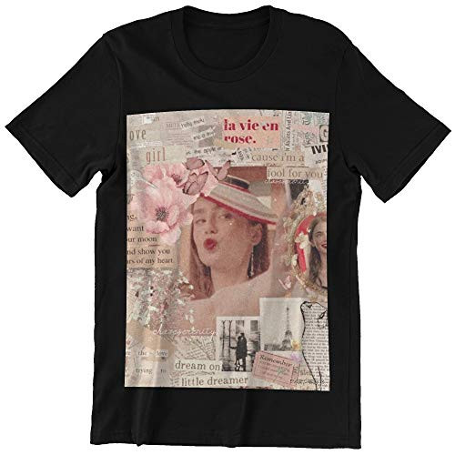 E.m.i.l.y Shirt Emily In Paris Magazine T-Shirt Long Sleeve Sweatshirt Hoodie E.m.i.l.y Shirt Emily In Paris Magazine T-Shirt Long Sleeve Sweatshirt Hoodie