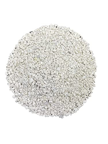 AA Plus Shop Crushed Oyster Shells Calcium Feed - 10LB Reusable Bag