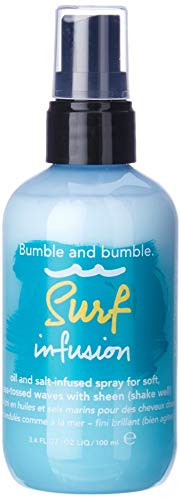 Bumble and Bumble Surf Infusion for Unisex 3.4 Ounce