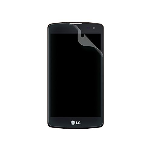 Nillkin LG D295 -L Fino- Matte Protective Film - Retail Packaging - Carrying Case - Retail Packaging - Transparent