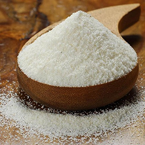 Polenta White - Fine - 1 resealable bag - 14 oz