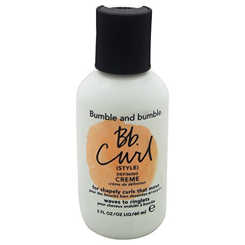 Bumble and Bumble Unisex Curl Style Defining Creme 2 Ounce