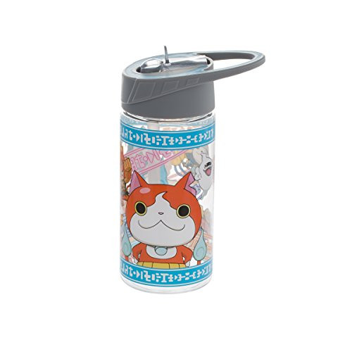 Vandor Yo-kai Watch 14 Ounce Tritan Water Bottle