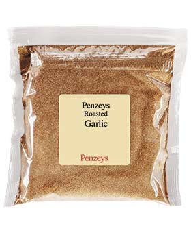 Penzeys Roasted Garlic 16.4 oz 3 cup bag
