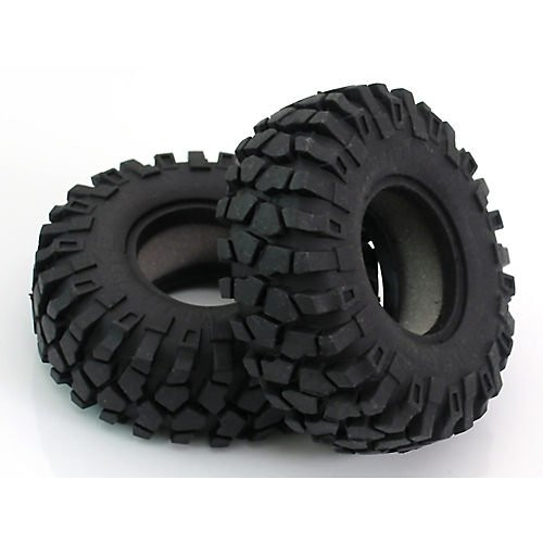 RC4WD Z-T0052 Rock Crusher X/T 1.9 Tires (2)