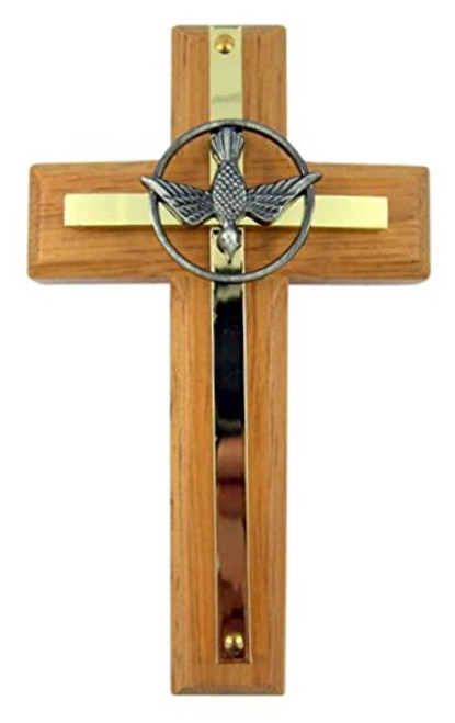singer star case Wooden Confirmation Wall Cross with Brass Overlay Holy Dove, 4 1/2 Inch singer star case Wooden Confirmation Wall Cross with Brass Overlay Holy Dove, 4 1/2 Inch