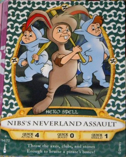 Disney Sorcerers Mask of the Magic Kingdom Sotmk Game Wdw Walt Disney World Exclusive Game Star Card 14 Nibs Neverland Assault Map and Mickey Stickers Disney Sorcerers Mask of the Magic Kingdom Sotmk Game Wdw Walt Disney World Exclusive Game Star Card 14 Nibs Neverland Assault Map and Mickey Stickers