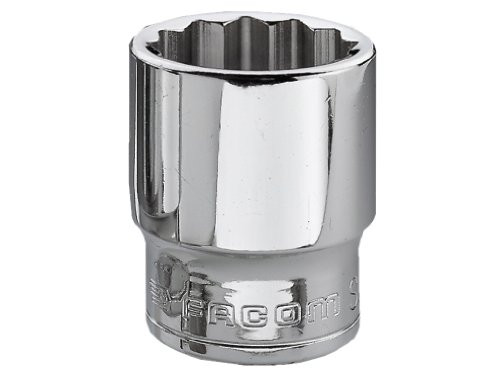 Facom J.14 Socket 3-8In Drive 14Mm