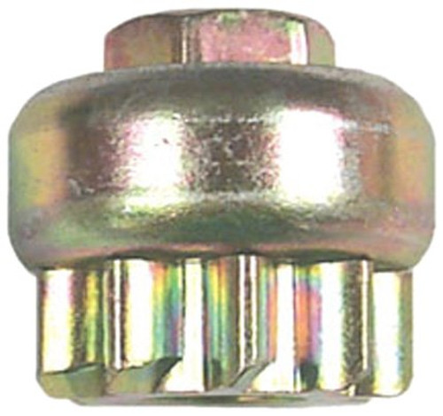 Sierra 18-5671 Marine Starter Drive Assembly for Johnson-Evinrude Outboard Motor Sierra 18-5671 Marine Starter Drive Assembly for Johnson-Evinrude Outboard Motor