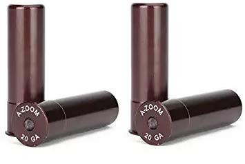 A-ZOOM 20 Gauge Precision Snap Cap 2 Pack -Tw? ???k-