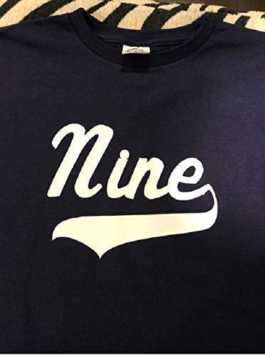 personalized nine year old shirt 9th birthday shirt i'm nine years old toddler tshirt