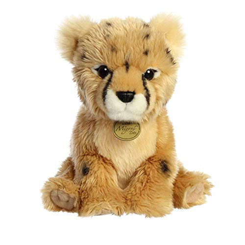 Aurora World Miyoni - 9" Cheetah Cub