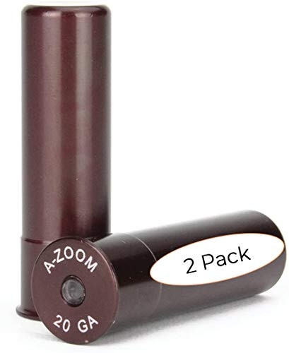 A-Zoom 20 Gauge Precision Snap Cap 2 Pack-Tw? ???k