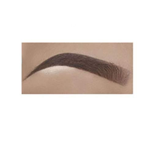 Eye Makeup Eyebrow Pencil With Brush Beauty Tools Waterproof Pen Natural Brow Tint Enhancer Cream CosmeticsStyle2 E