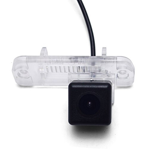 FEELDO Car Rear View Camera For Benz C-Class W203 E-Class W211 CLS-Class W219 Backup Camera