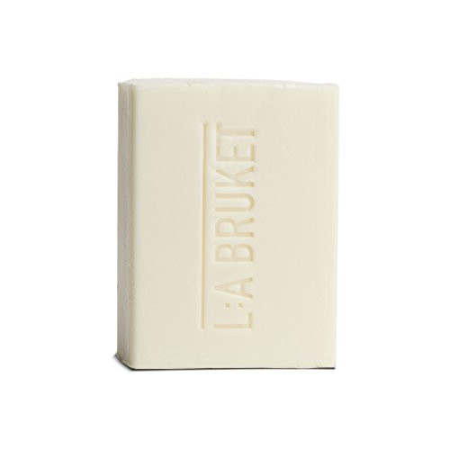 No. 007 Wild Rose Bar Soap 120 g by L-A Bruket