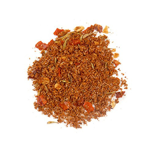 Jamaican Jerk Seasoning 18 Ounce Jar