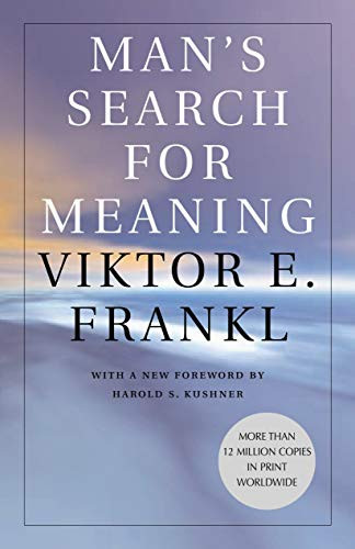 Man's Search for Meaning - Paperback by Viktor E. Frankl