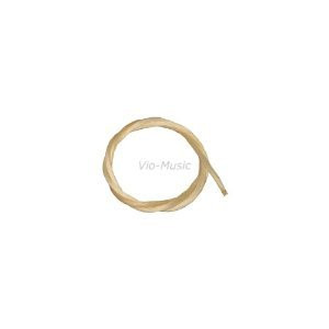 Two Hanks 31 Inch Bow Horse Hair Mongolian
