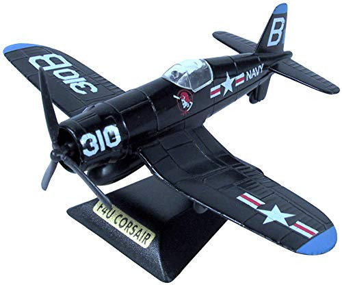 InAir Legends of Flight - F4U Corsair