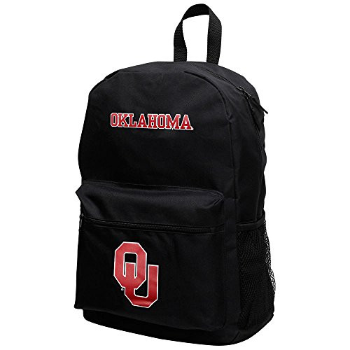 NCAA Oklahoma Sooners Sprint Backpack 18-inches
