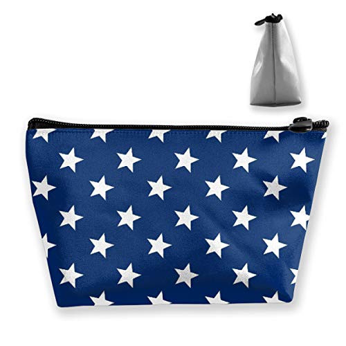 O-X-X-O USA Flag Star Makeup Toiletry Bag Travel Cosmetic Organizer Waterproof Multi-Purpose Trapezoidal Storage Tote Makeup Tools Bag Cosmetic Makeup Bags Zipper O-X-X-O USA Flag Star Makeup Toiletry Bag Travel Cosmetic Organizer Waterproof Multi-Purpose Trapezoidal Storage Tote Makeup Tools Bag Cosmetic Makeup Bags Zipper