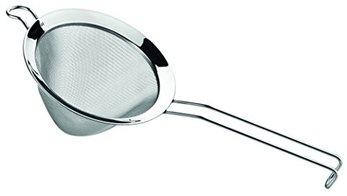 Tescoma Conical Strainer Ø 12 cm Grandchef 37 x 13 x 9.6 cm Assorted Tescoma Conical Strainer Ø 12 cm Grandchef 37 x 13 x 9.6 cm Assorted